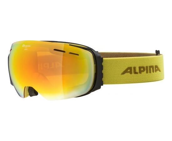 Alpina Sports Granby Q-Lite / Pelēka / Zila