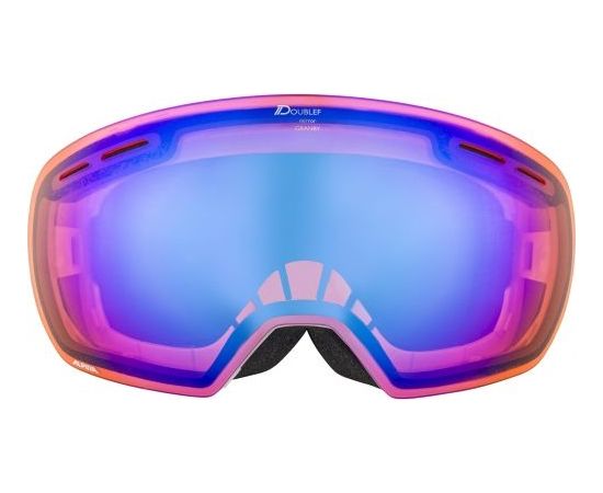 Alpina Sports Granby Q-Lite / Balta / Zila