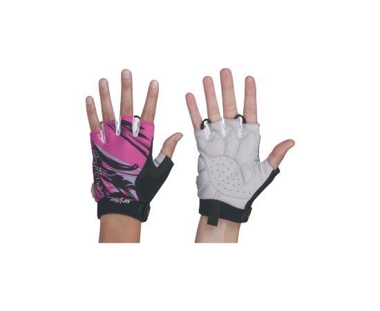 Northwave Crystal Short Gloves / Gaiši zila / XS