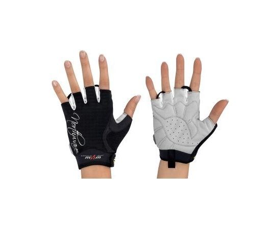 Northwave Crystal Short Gloves / Gaiši zila / XS