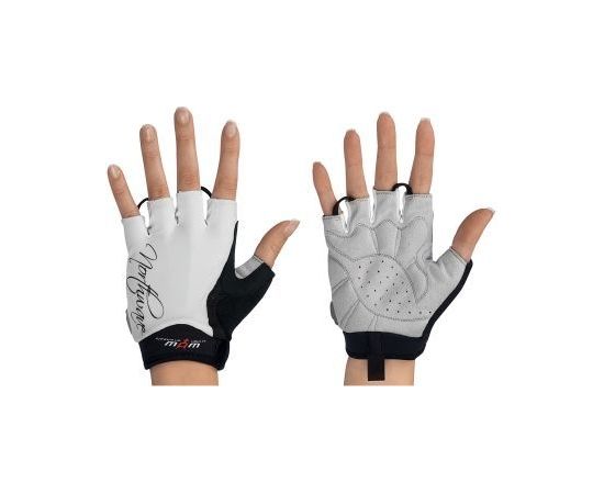 Northwave Crystal Short Gloves / Gaiši zila / XS