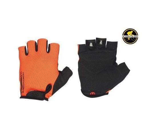 Northwave Jet Short Gloves / Zaļa / XXL