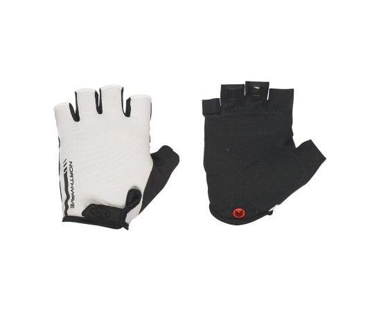 Northwave Jet Short Gloves / Zaļa / XXL