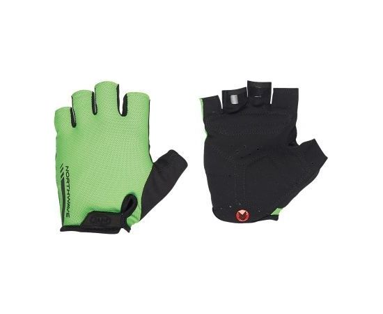 Northwave Jet Short Gloves / Sarkana / XXL