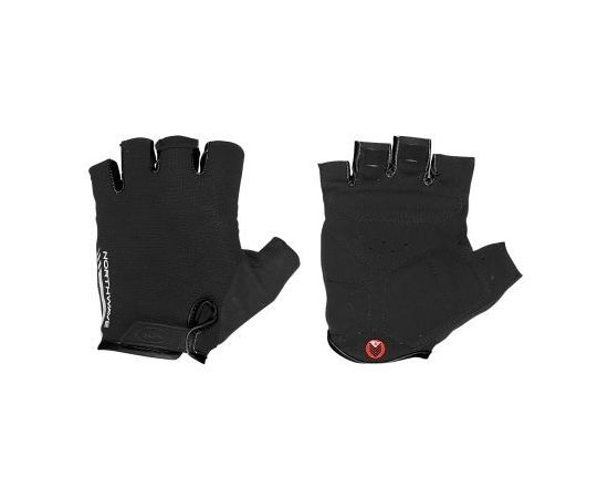 Northwave Jet Short Gloves / Balta / XL