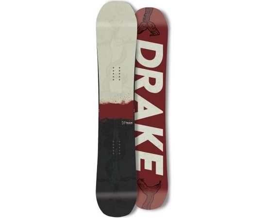 Drake DF Team Wide / 156 cm (W)