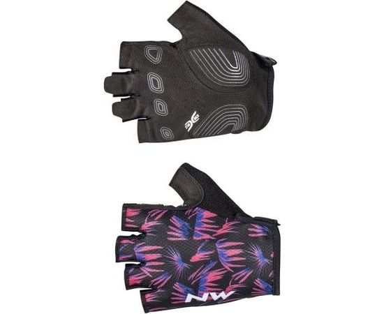 Northwave Active Woman Short Glove / Melna / L