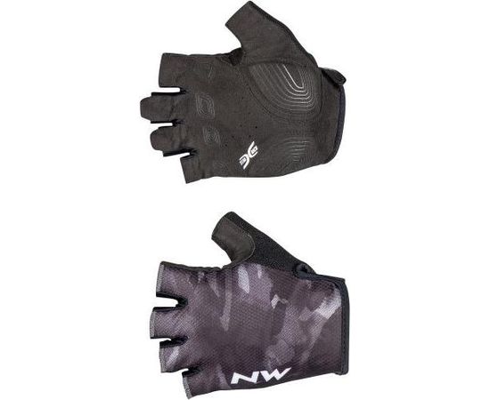 Northwave Active Short Glove / Pelēka / XL