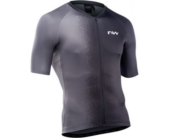 Northwave Blade Jersey SS / Zaļa / Melna / XXL