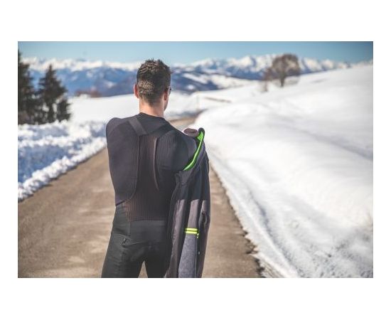 Northwave Extreme Pro Bibtight TP / Melna / L