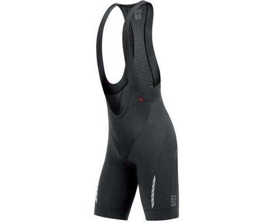 Gore Wear M Xenon Race 2.0 Bibtights Short / Melna / S