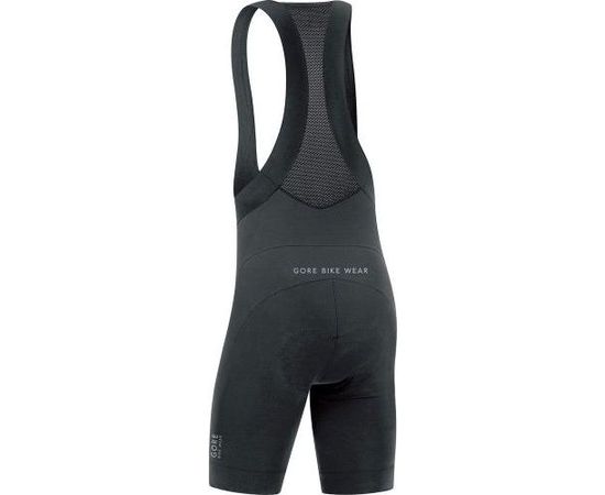 Gore Wear M Xenon Race 2.0 Bibtights Short / Melna / S