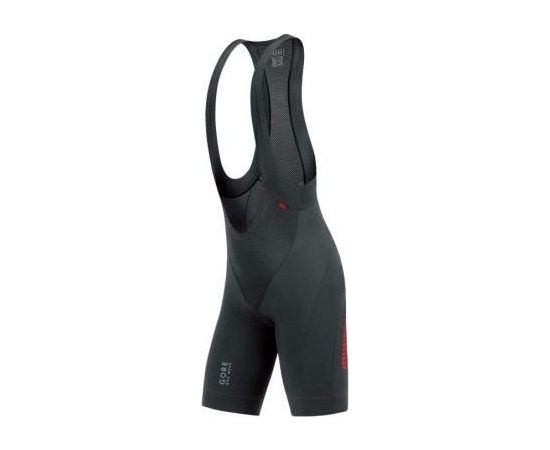 Gore Wear M Xenon Race 2.0 Bibtights Short / Melna / S