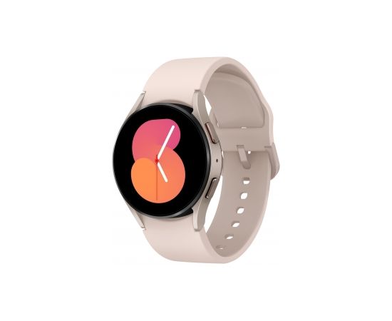 Samsung Galaxy Watch 5 40mm SM-R905FZ Pink Gold