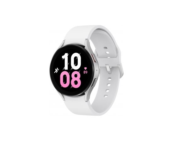 Samsung Galaxy Watch 5 44mm SM-R910NZ Silver/white