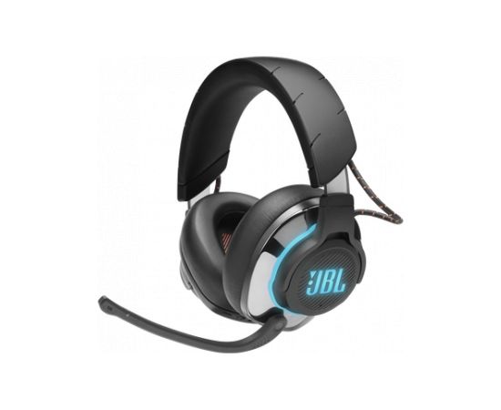 Austiņas JBL Quantum 810 black