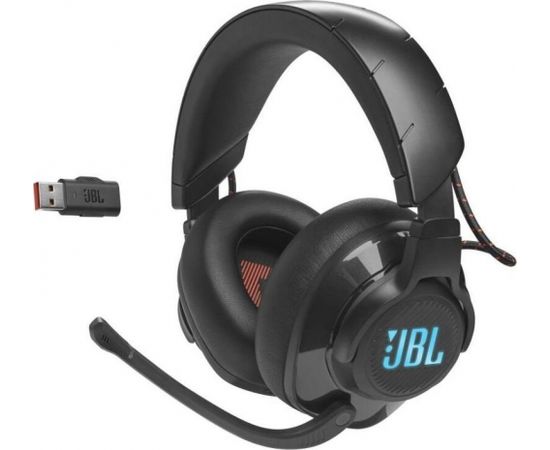 Austiņas JBL Quantum 610 Wireless