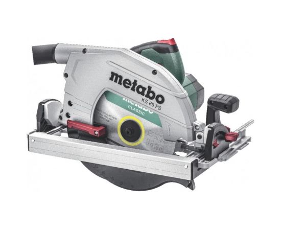 Ripzāģis KS 85 FS, Metabo