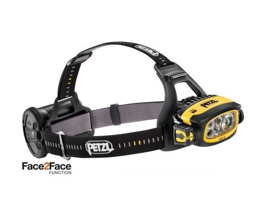 Petzl DUO S Atex