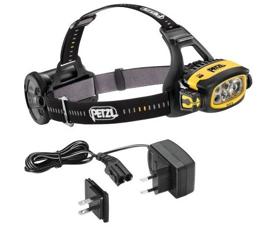 Petzl DUO S Atex