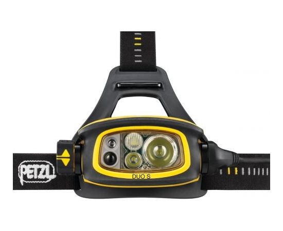 Petzl DUO S Atex