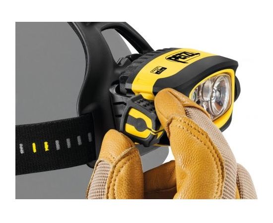 Petzl DUO S Atex