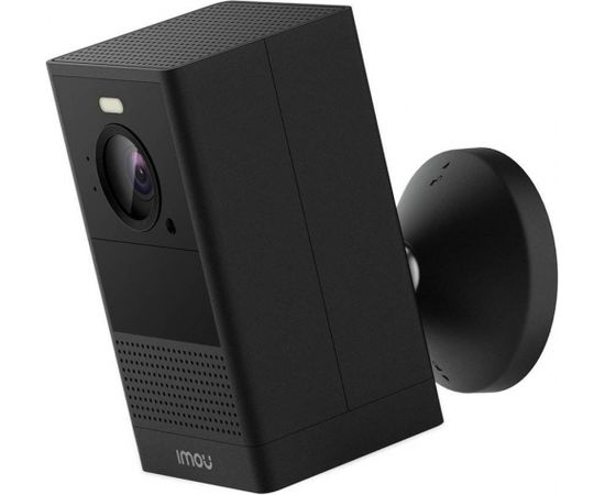 Imou security camera Cell 2 4MP, black