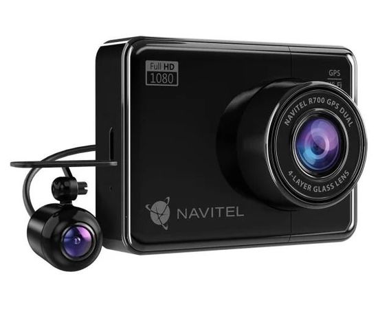 Navitel R700 GPS DUAL