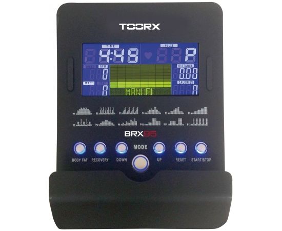 Everfit Велотренажер TOORX BRX95