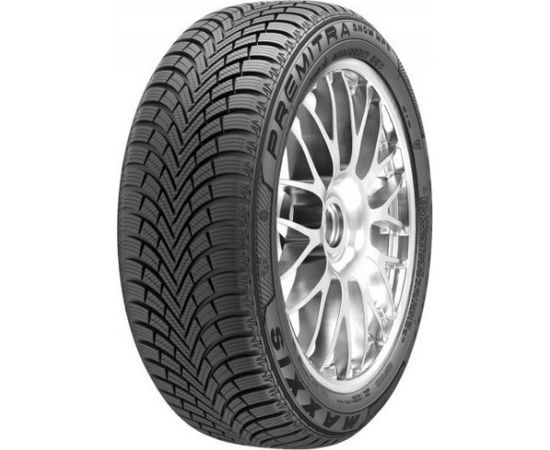 Maxxis Premitra Snow WP6 235/45R17 97V