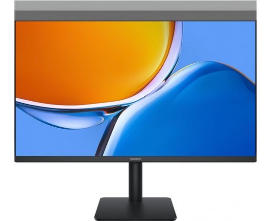 Huawei Monitor MateView SE 23.8 ", IPS, FHD, 1920x1080, 16:9, N/A ms, 250 cd/m², Black, 75 Hz, HDMI ports quantity 1