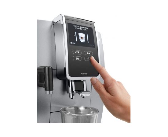 Delonghi De’Longhi Dinamica Plus ECAM370.85.SB