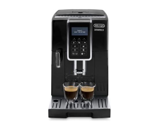 Ekspres ciśnieniowy DeLonghi ECAM 359.55.B