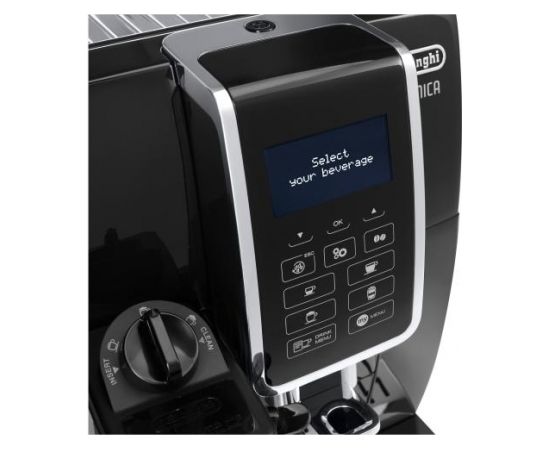 Ekspres ciśnieniowy DeLonghi ECAM 359.55.B