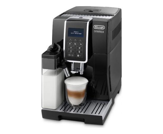 Ekspres ciśnieniowy DeLonghi ECAM 359.55.B