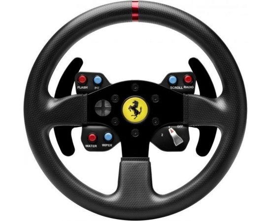 STEERING WHEEL FERRARI GTEF458/ADD-ON 4060047 THRUSTMASTER