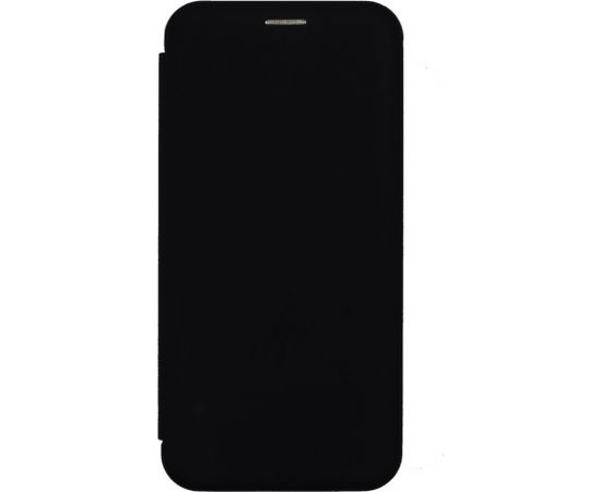 Evelatus  
       Apple  
       iPhone 12 Pro Max Book Case 
     Black