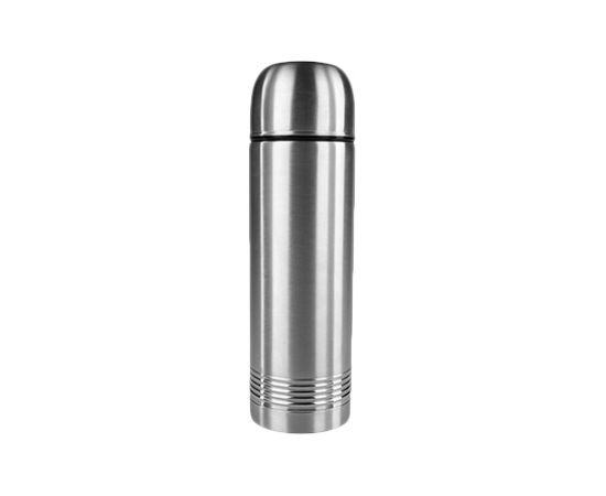 Tefal K30634 vacuum flask 1 L Stainless steel