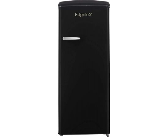 Ledusskapis Frigelux RF218RNA black