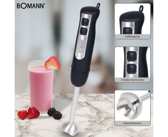 Bomann Blender SM6028CB