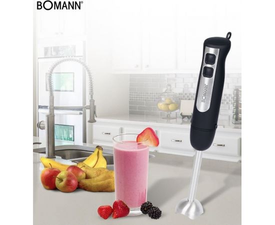 Bomann Blender SM6028CB