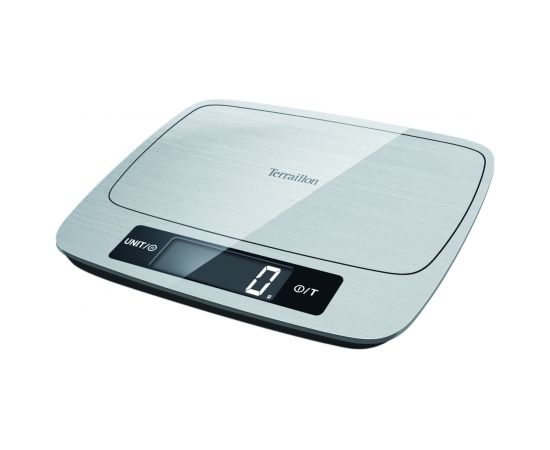 Digital kitchen scale My Cook 15 Stainless Steel Terraillon 14489