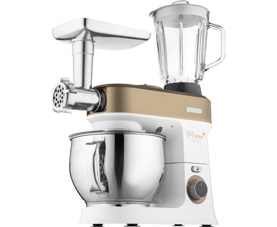 Multifunctional stand mixer Sencor STM3787CH