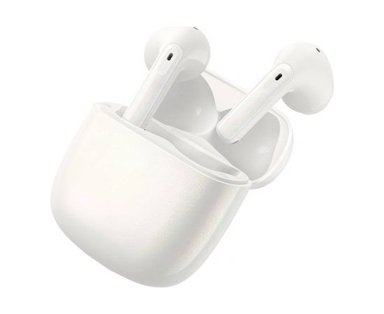 TWS Baseus Storm 3 earphones, ANC (white)