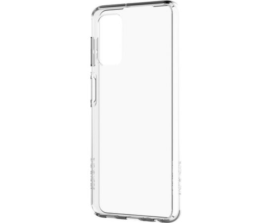 Evelatus  
       Samsung  
       Galaxy A23 4G / A23 5G 1.5mm TPU Case 
     Transparent