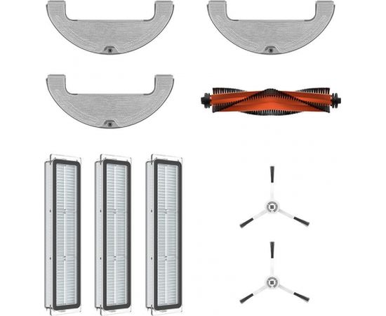 Xiaomi D10 Plus Accessories Kit