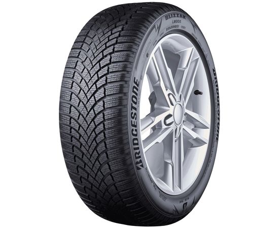 Bridgestone LM-005 235/40R18 95V