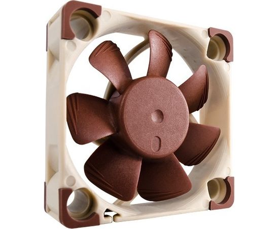 Noctua NF-A4x10 5V Computer case Fan 4 cm Beige, Brown