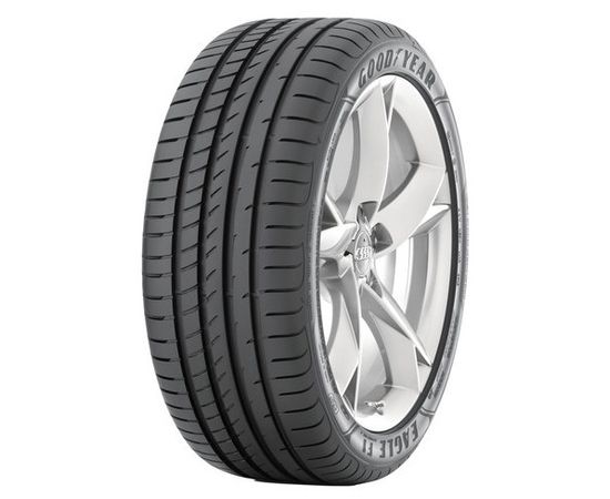 Goodyear EAGLE F1 ASYMMETRIC 2 245/35R19 93Y