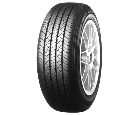 Dunlop SP SPORT 270 235/55R18 99V